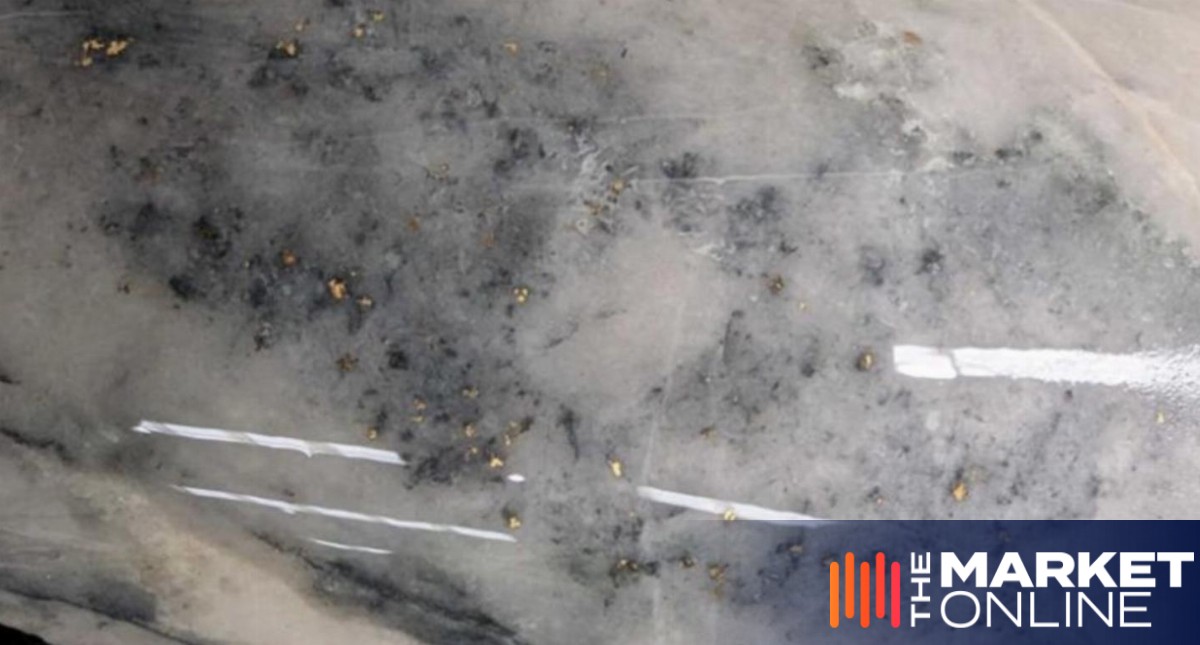 Southern Cross Gold identifies 16 new Golden Duke vein sets